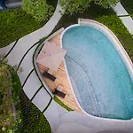 Resort Navana Nature Escape - Sha Extra