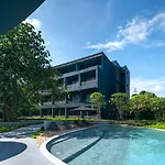 Resort Navana Nature Escape - Sha Extra Pattaya