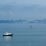 Garden Sea View Resort