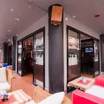 De Apartment