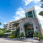 Garden Sea View Resort