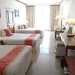 Ambassador Jomtien Ocean Wing - Sha 4*