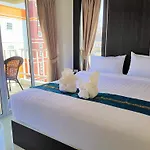 New Nordic Hotel Pattaya