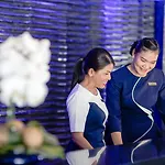 Azure Hotel Pattaya