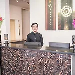 Poseidon Boutique Hotel