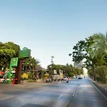 Hotel Twin Palms Pattaya, Sha Extra Certified