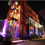 โรงแรม Dreamers Paradise & Pattaya