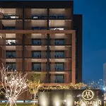 Mandarin Eastville, Pattaya - Sha Extra Plus