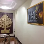 Junior Apartment