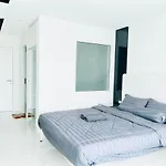City Center Residence Condominium Pattaya Rj