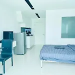 Center Rj Hotel Pattaya