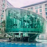 City Center Residence Condominium Pattaya Rj