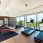 Blackwoods Hotel Pattaya - Sha Extra Plus