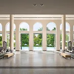 Cross Pattaya Pratamnak