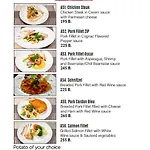Zip & Restaurant