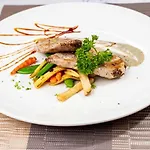 Zip & Restaurant 3* Pattaya