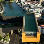 Edge Near Walking Street Apartment *