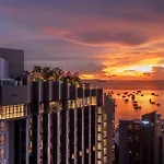 Edge Near Walking Street Apartment