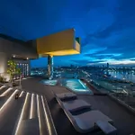 Apartment Edge Near Walking Street Pattaya