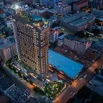 Apartment Edge Near Walking Street