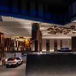 Edge Near Walking Street Apartment Pattaya