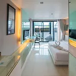 Hotel Serenotel Pattaya