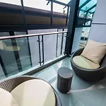 Hotel Serenotel Pattaya