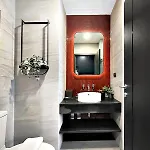 Edge By J&p 4* Pattaya