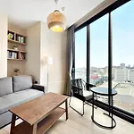 Aparthotel Edge By J&p 4*