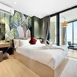 Edge By J&p 4* Pattaya