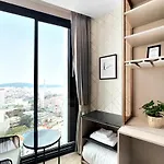 Aparthotel Edge By J&p 4*