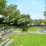 Edge By J&p Aparthotel 4*