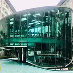Nj Pattaya City Center Residence Condominium