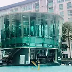 Nj Pattaya City Center Residence Condominium