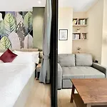 Aparthotel Edge By J&p Pattaya