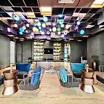 Edge By J&p Aparthotel 4*