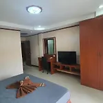 Shiba Hotel Pattaya
