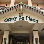 โรงแรม โอเปย์ เดอ เพลส Pattaya