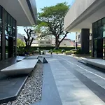 The Base In *