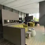 The Base In *