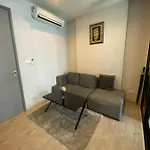 Apartment The Base In Pattaya