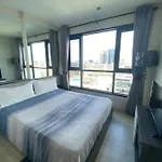 Apartment The Base In Pattaya