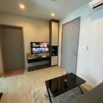 The Base In Apartment Pattaya
