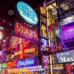 Walking Street Residence - Boutique Suites Near The Beach & Walking Street