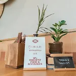 Tribe Hotel Pattaya