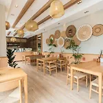 Tribe Hotel 3*