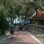 View Talay 5C Top Floor Apartment Jomtien Beach