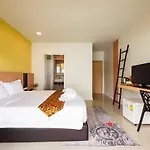 The Golden Boutique And Hotel Pattaya