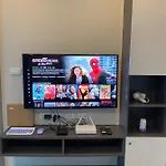 The Base In Apartment *
