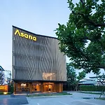 Asana Hotel & Residence